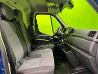 Renault Master vaihtoauto
