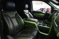 Ford F150 vaihtoauto