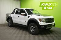 Ford F150 vaihtoauto