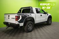 Ford F150 vaihtoauto