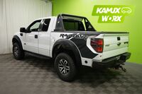 Ford F150 vaihtoauto