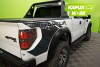 Ford F150 vaihtoauto