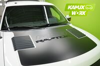 Ford F150 vaihtoauto