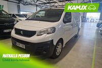 Peugeot Expert vaihtoauto