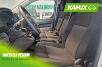 Peugeot Expert vaihtoauto