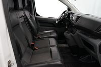 Peugeot Expert vaihtoauto