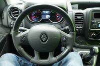 Renault Trafic Combi vaihtoauto
