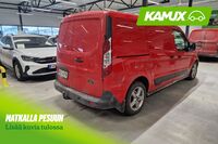 Ford Transit Connect vaihtoauto