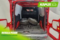 Ford Transit Connect vaihtoauto