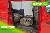 Ford Transit Connect vaihtoauto