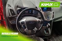 Ford Transit Connect vaihtoauto