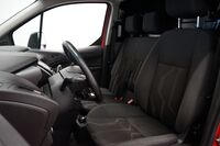 Ford Transit Connect vaihtoauto