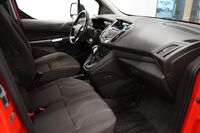 Ford Transit Connect vaihtoauto