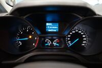 Ford Transit Connect vaihtoauto