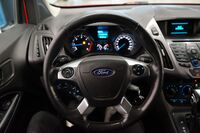 Ford Transit Connect vaihtoauto