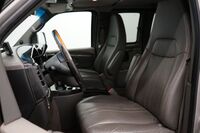 Chevrolet Express vaihtoauto