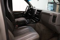 Chevrolet Express vaihtoauto