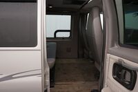 Chevrolet Express vaihtoauto