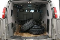 Chevrolet Express vaihtoauto