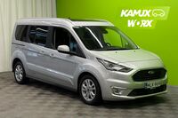 Ford Grand Tourneo Connect vaihtoauto