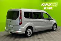 Ford Grand Tourneo Connect vaihtoauto