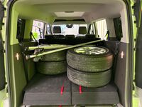 Ford Grand Tourneo Connect vaihtoauto