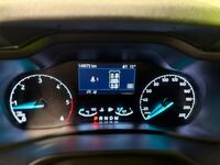 Ford Grand Tourneo Connect vaihtoauto