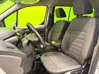 Ford Grand Tourneo Connect vaihtoauto