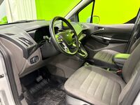 Ford Grand Tourneo Connect vaihtoauto