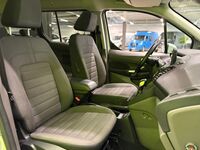 Ford Grand Tourneo Connect vaihtoauto