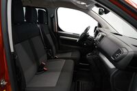 Toyota Proace Verso vaihtoauto