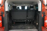 Toyota Proace Verso vaihtoauto