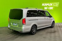 Mercedes-Benz V vaihtoauto