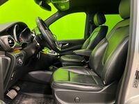 Mercedes-Benz V vaihtoauto