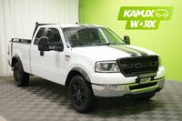 Ford F150 vaihtoauto