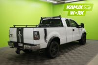 Ford F150 vaihtoauto
