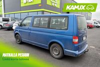 Volkswagen Caravelle vaihtoauto