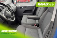 Volkswagen Caravelle vaihtoauto