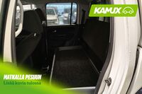 Volkswagen Amarok vaihtoauto