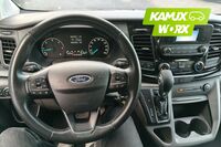 Ford Custom vaihtoauto