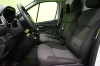 Nissan Primastar vaihtoauto