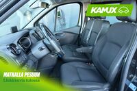 Opel Vivaro vaihtoauto