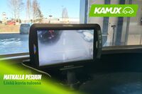 Opel Vivaro vaihtoauto