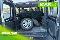 Opel Vivaro vaihtoauto