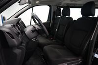 Opel Vivaro vaihtoauto