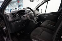 Opel Vivaro vaihtoauto
