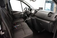Opel Vivaro vaihtoauto