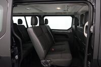 Opel Vivaro vaihtoauto