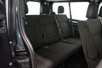 Opel Vivaro vaihtoauto