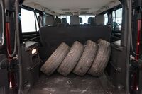 Opel Vivaro vaihtoauto